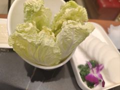 -殷式·私房烧烤·羊蝎子火锅(什刹海店)