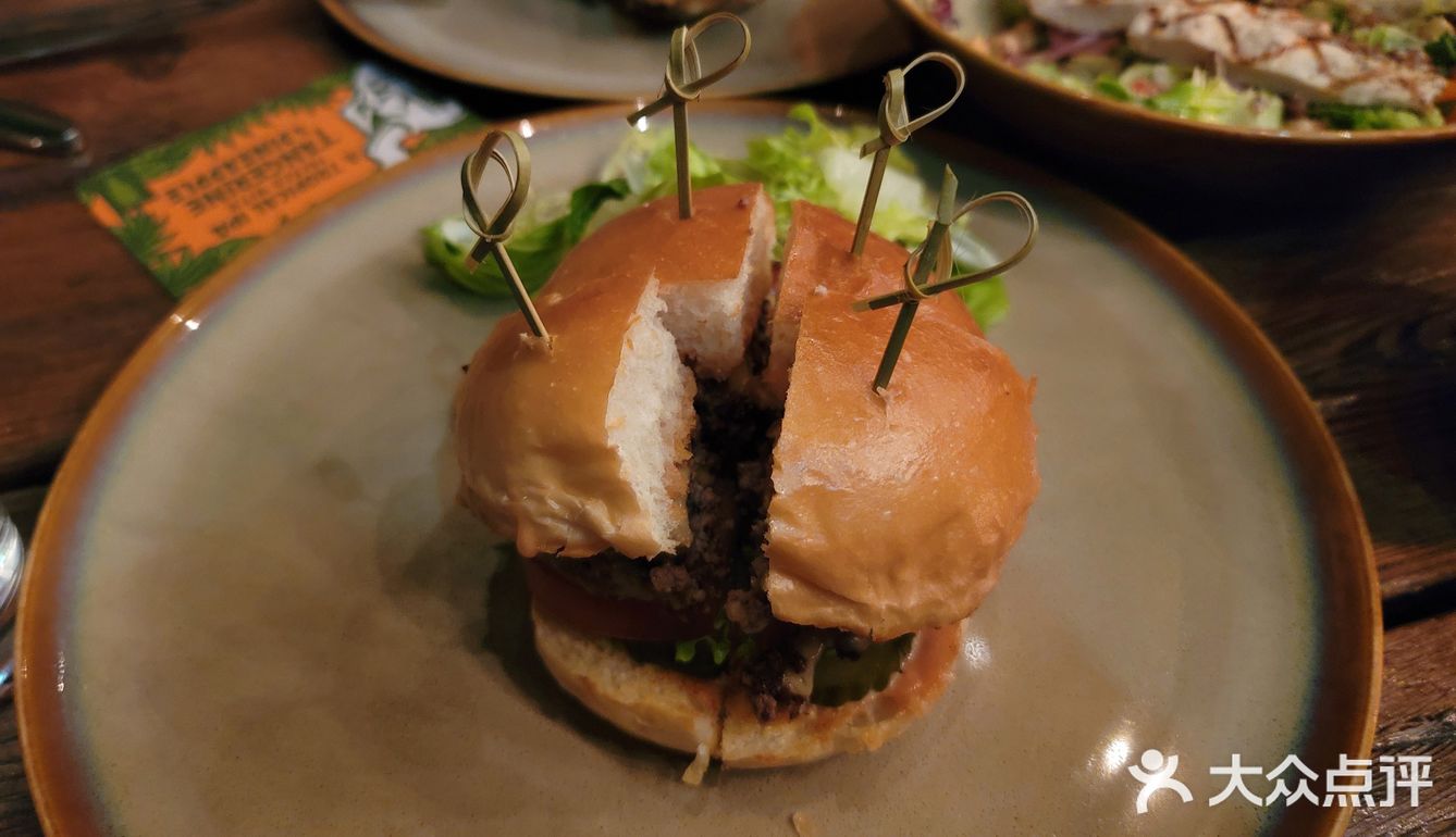 美食 || 这家超人气西餐厅真的值得打卡！