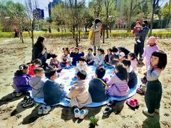 -Thinkfirst幼儿园(CBD双井校区)