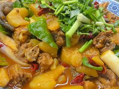 -福顺祥大盘鸡(临潼店)