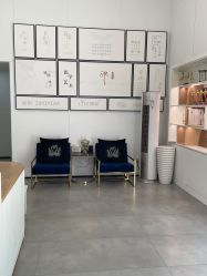 -熙朵美学植发·连锁品牌