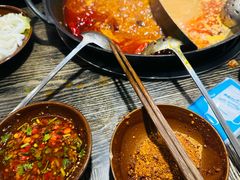 -冯校长老火锅(深圳福田店)