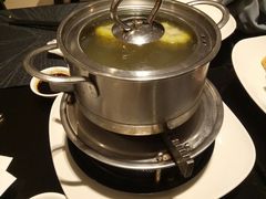 -厦门艾美酒店·新食谱西餐厅