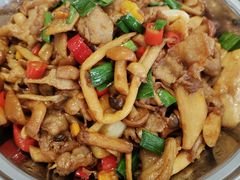 -香融府·烤鸭·家常菜(马家堡路店)