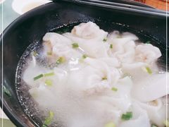 -白玉兰小吃(新村路店)