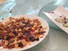 -玉林烤鸭店(定福庄店)