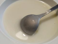 粟米忌廉汤-雅达利超级牛扒(万科广场店)