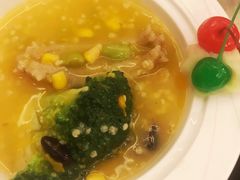-芭菲盛宴·环球美食(解放碑英利国际店)
