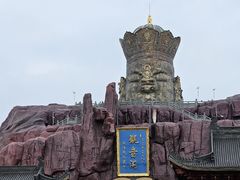 -上海东林寺(金山区)