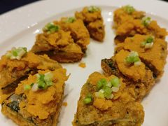 -百盛·鼎膳(中海财富中心)