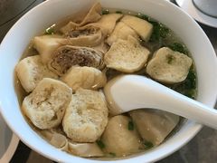 -鼎泰丰(国贸商城店)