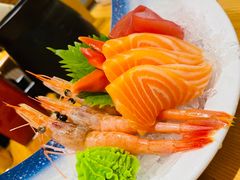 -山之川·日式料理(瀚海海尚店)