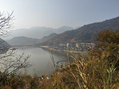 -宝晶宫旅游景区