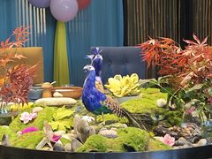 -粘芭喃腊云南的菜
