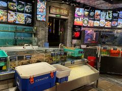 -味可道美食坊(福基路店)