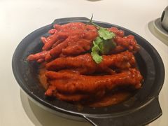 -蓬川食府(金海道店)