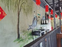 -老山村酒楼(白石洲店)