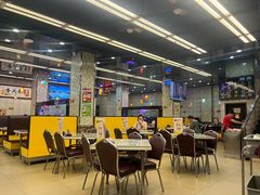 -新辉港式茶餐厅(北栅店)