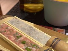 -熊喵来了火锅·牧场好肉(邯郸邯山万达店)