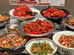 -聚味瞿记·龙虾堂(坡子街店)