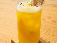 -森果咖啡(人民西路店)