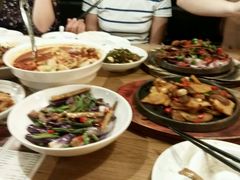 -青年公社烤鸭(蜀山万象汇店)