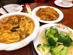 -北平小馆·烤鸭·家常菜(磨房北里店)