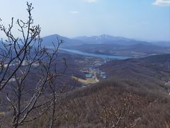 -吉林市朱雀山国家森林公园