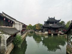 -柯岩风景区