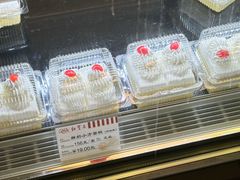 -红宝石·鲜奶小方(长阳店)