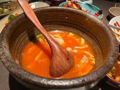 -山石榴·贵州菜(陆家嘴中心店)
