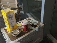 -贞姬紫菜包饭(金泰广场店)