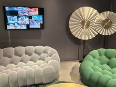 -罗奇堡家具(淮海西路店)