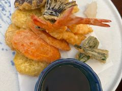 -天津滨海圣光皇冠假日酒店 霞·日餐厅