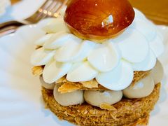 拿破仑圣多诺黑-VERIE BAKEHOUSE
