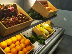 -野萃山·潮汕厚果汁(十亩地店)