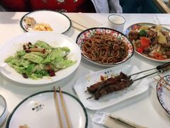 -帕米尔食府(白云观店)
