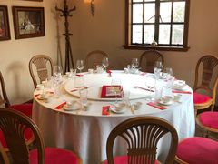 -玫瑰厅上海菜(兴国路店)