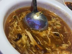 -茅庐川菜(烟台万象汇店)