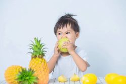 -菲啦城堡高端儿童摄影会所(武夷商业城店)
