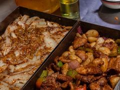 -老三李村河底戳子肉(总店)