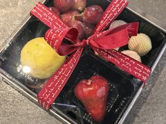 -曼格蒸汽活海鲜·榴莲自助(皇庭广场店)