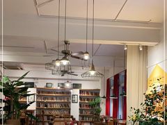 大堂-雕刻时光咖啡馆(师大路店)