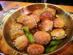 -回·龙虾铺·盆盆蟹·烧烤大排档(回龙观店)