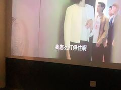 -迈格笙SPA·影院式足道·采耳(金桥店)