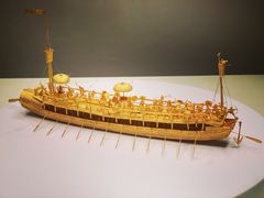 -上海中国航海博物馆