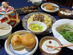 -伊带伊路新疆美食府(呼家楼店)