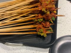 -钢管厂五区小郡肝串串香(南山店)
