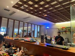 -戏作寿司(观音桥店)