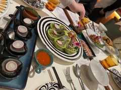 -太食獸泰式茶餐厅(IFS国金中心店)